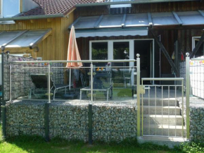 Ferienhaus Fernblick in Zandt, incl Energiekosten